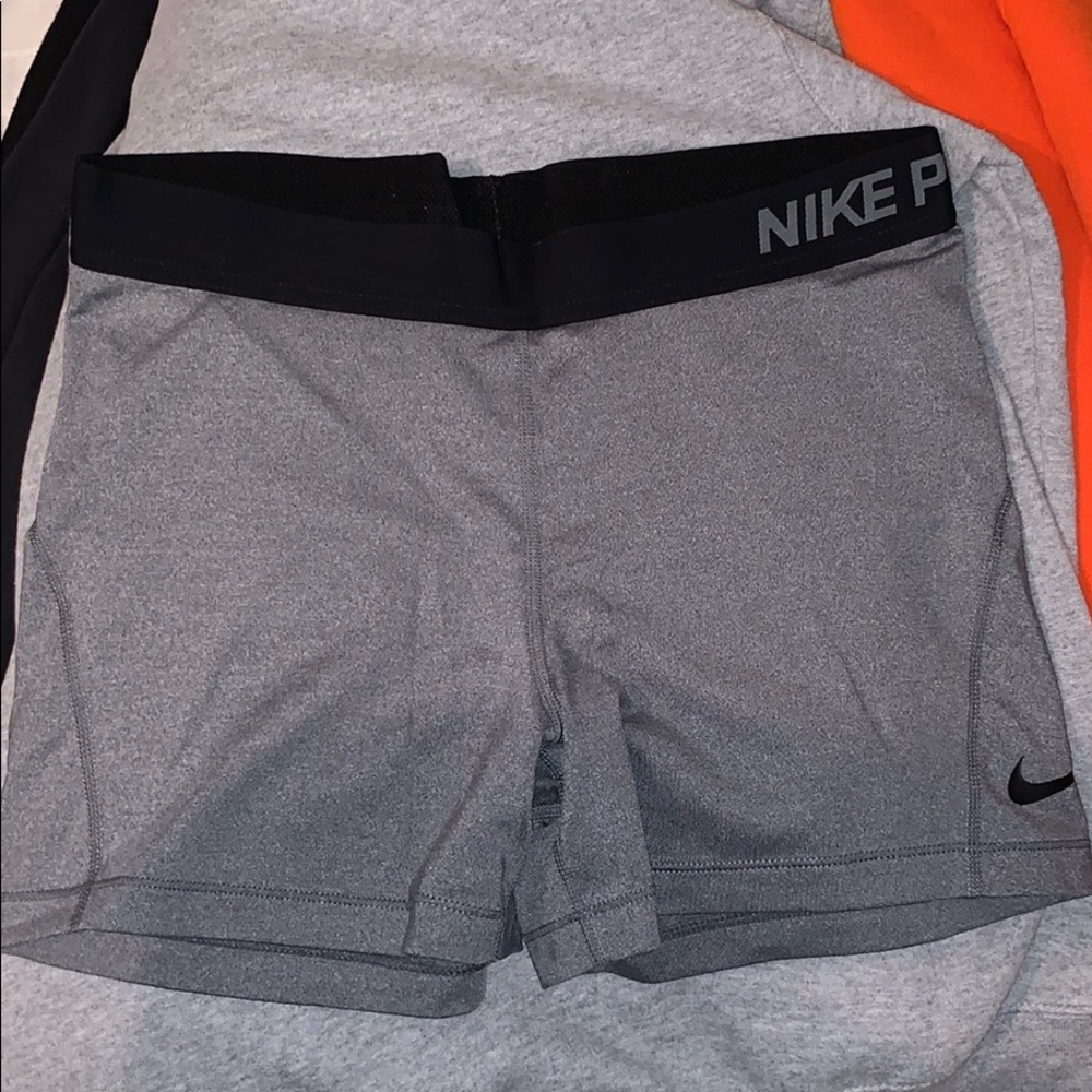Nike Pro Spandex